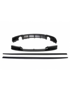 Kit De Carrocería Mercedes...