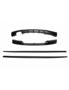 Kit De Carrocería Mercedes...