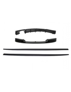 Kit De Carrocería Mercedes...