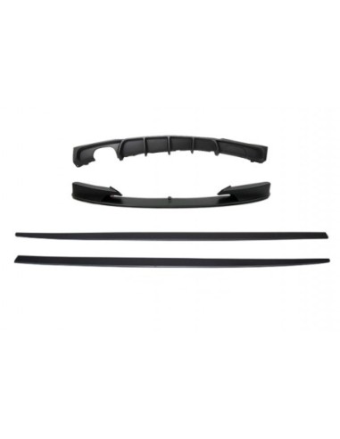 Kit De Carrocería Mercedes W212...