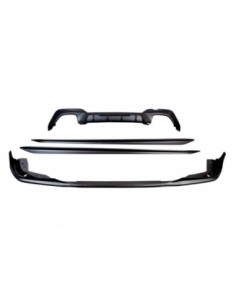 Kit De Carrocería BMW E82...