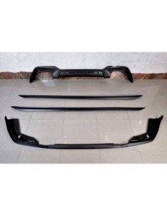 Kit De Carrocería BMW E82... 2