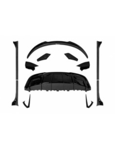 Kit De Carrocería BMW E82... 2