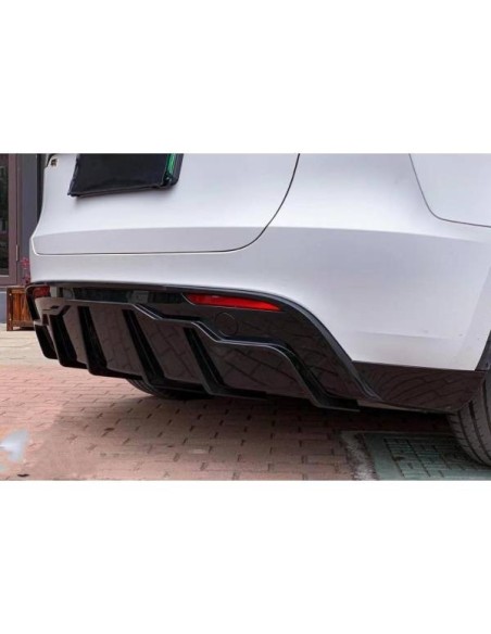 Kit De Carrocería BMW E82 Look M-Tech