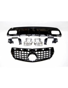 Kit De Carrocería BMW F36...