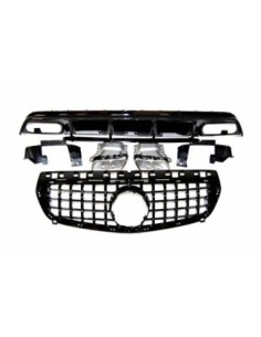 Kit De Carrocería BMW F36... 2