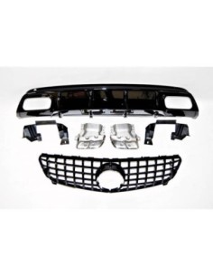 Kit De Carrocería BMW F32 /...