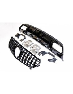 Kit De Carrocería BMW F32 /... 2