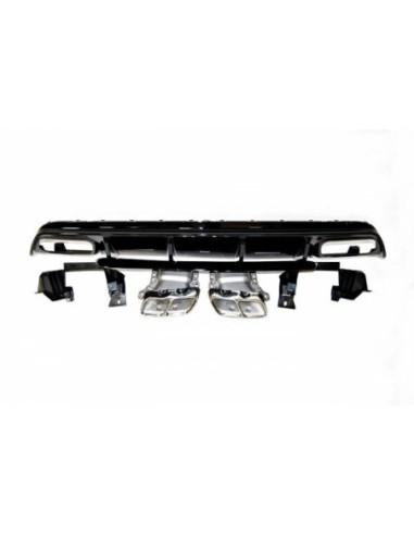 Kit De Carrocería BMW F32 / F33 Look...