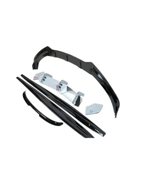 Kit De Carrocería BMW F32/ F33 Look M Performance 2 Salidas doble