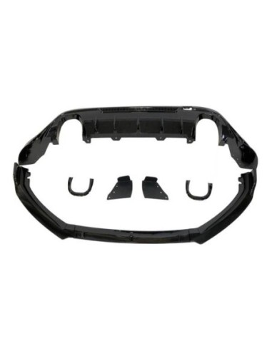 Kit De Carrocería BMW F32/ F33 Look M4