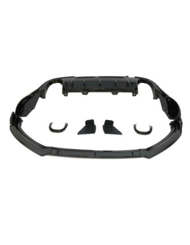 Kit De Carrocería BMW F32/ F33 Look M4