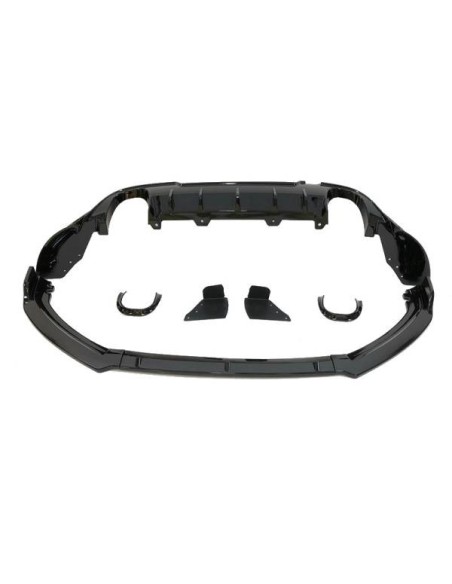 Kit De Carrocería BMW F32/ F33 Look M4