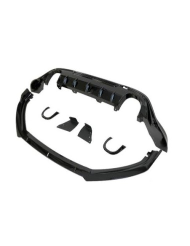 Kit De Carrocería BMW F32/ F33 Look M4