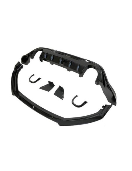 Kit De Carrocería BMW F32/ F33 Look M4