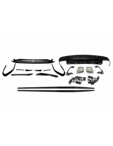 Kit De Carrocería BMW F32/ F33 Look M4