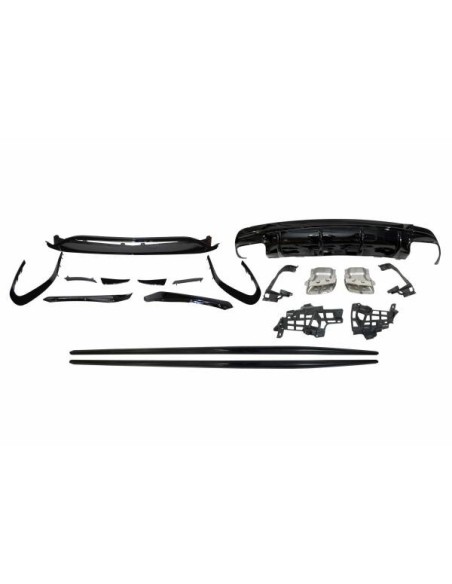 Kit De Carrocería BMW F32/ F33 Look M4