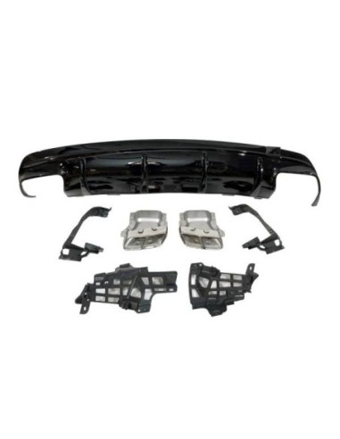 Kit De Carrocería BMW F32/ F33 Look M4