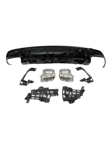 Kit De Carrocería BMW F32/ F33 Look M4
