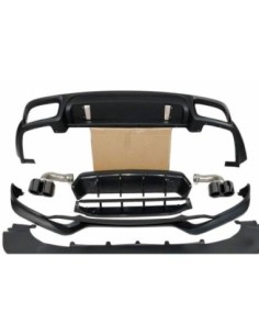 Kit De Carrocería... 2