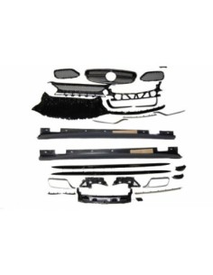 Kit De Carrocería Mercedes... 2