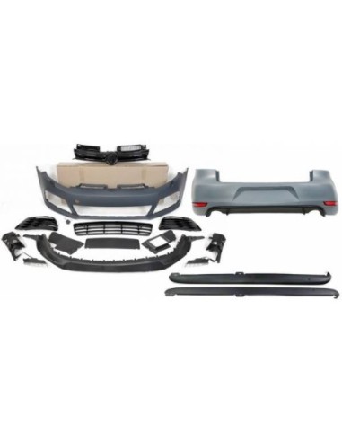 Kit De Carrocería BMW F22 / F23...