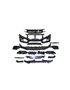 Kit De Carrocería BMW F20...