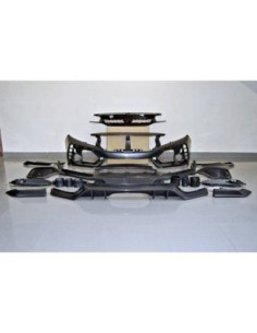 Kit De Carrocería BMW F20... 2