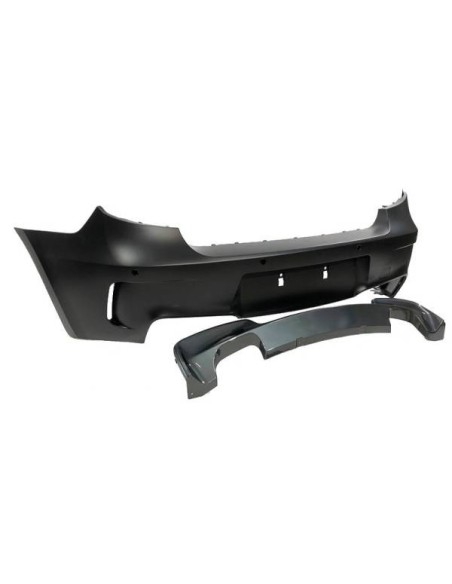 Kit De Carrocería BMW F22 / F23 2013-2019 Look M2 Competition