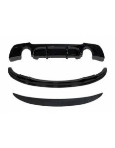 Kit De Carrocería BMW E82...