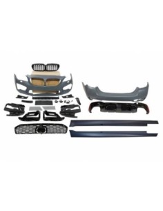 Kit De Carrocería BMW G30 /...