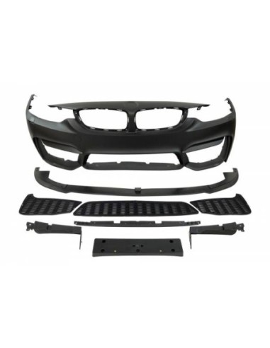 Kit De Carrocería Volkswagen Golf 7...