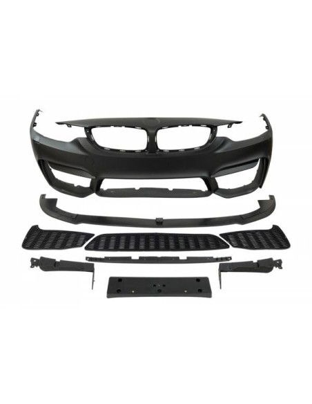 Kit De Carrocería Volkswagen Golf 7 GTI ABS