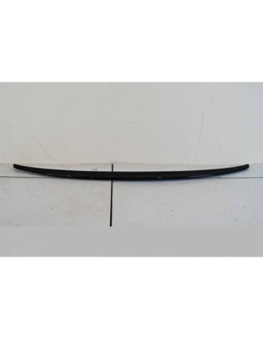 Capó Carbono BMW F16 / F15