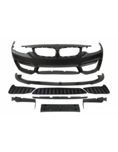 Kit De Carrocería... 2