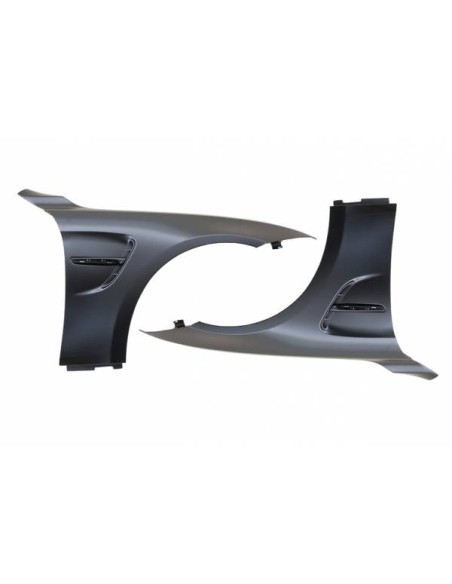 Kit De Carrocería Volkswagen Scirocco R20 2008-2013 ABS