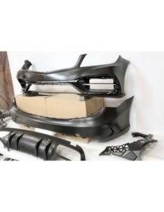 Kit De Carrocería Audi A3... 2