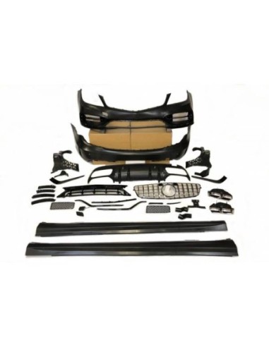 Kit De Carrocería Audi A3 Sportback...