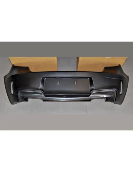 Kit De Carrocería Audi A4 B8 4P / Avant 12-15 Look RS4