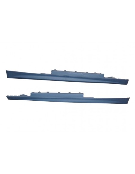 Kit De Carrocería Volkswagen Scirocco R20 2008-2014 ABS