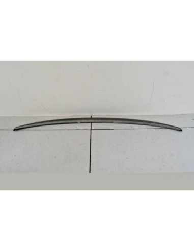 Capó Carbono BMW F16 / F15