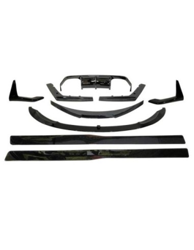 Kit De Carrocería Audi A5 2007-2012...