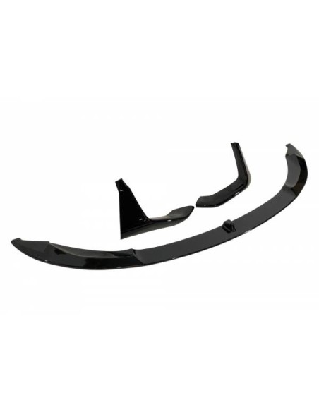 Kit De Carrocería Audi A5 2007-2012 Look RS5