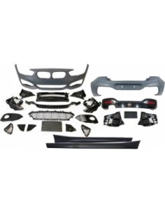 Kit De Carrocería BMW F20...