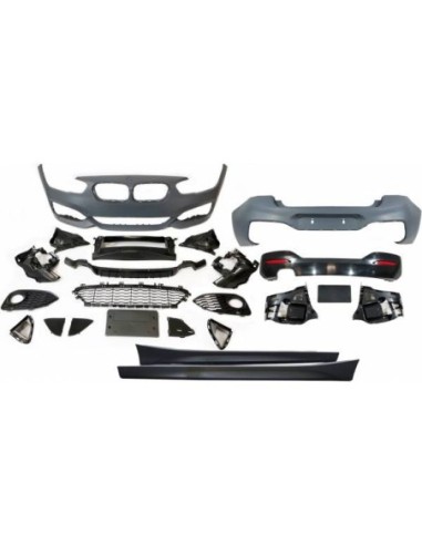 Kit De Carrocería BMW F20 12-14 / F21...