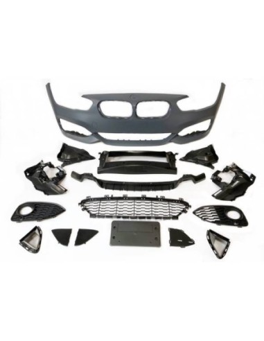Kit De Carrocería BMW F20 12-14 / F21...