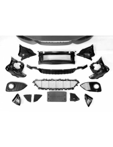 Kit De Carrocería BMW F20 12-14 / F21...