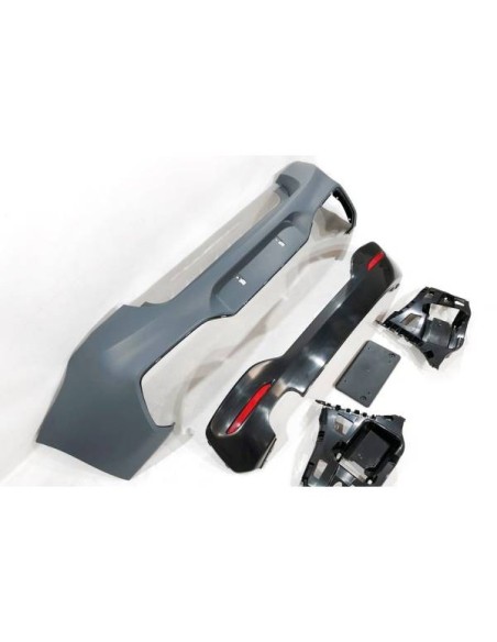 Kit De Carrocería BMW F20 12-14 / F21 12-14 Look M-Tech