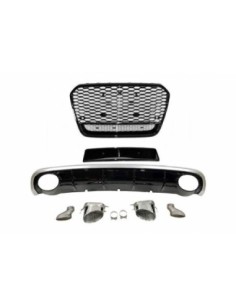 Kit De Carrocería BMW F30 /...