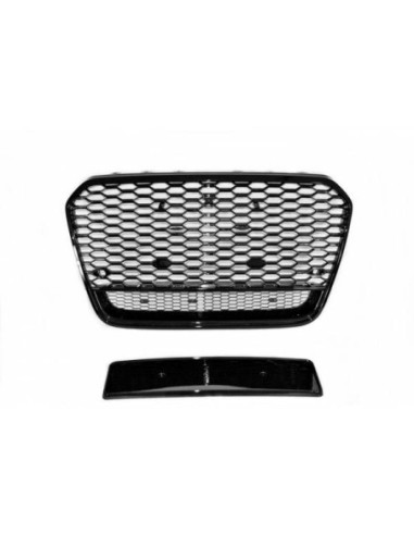 Kit De Carrocería BMW F30 / F31 Look...